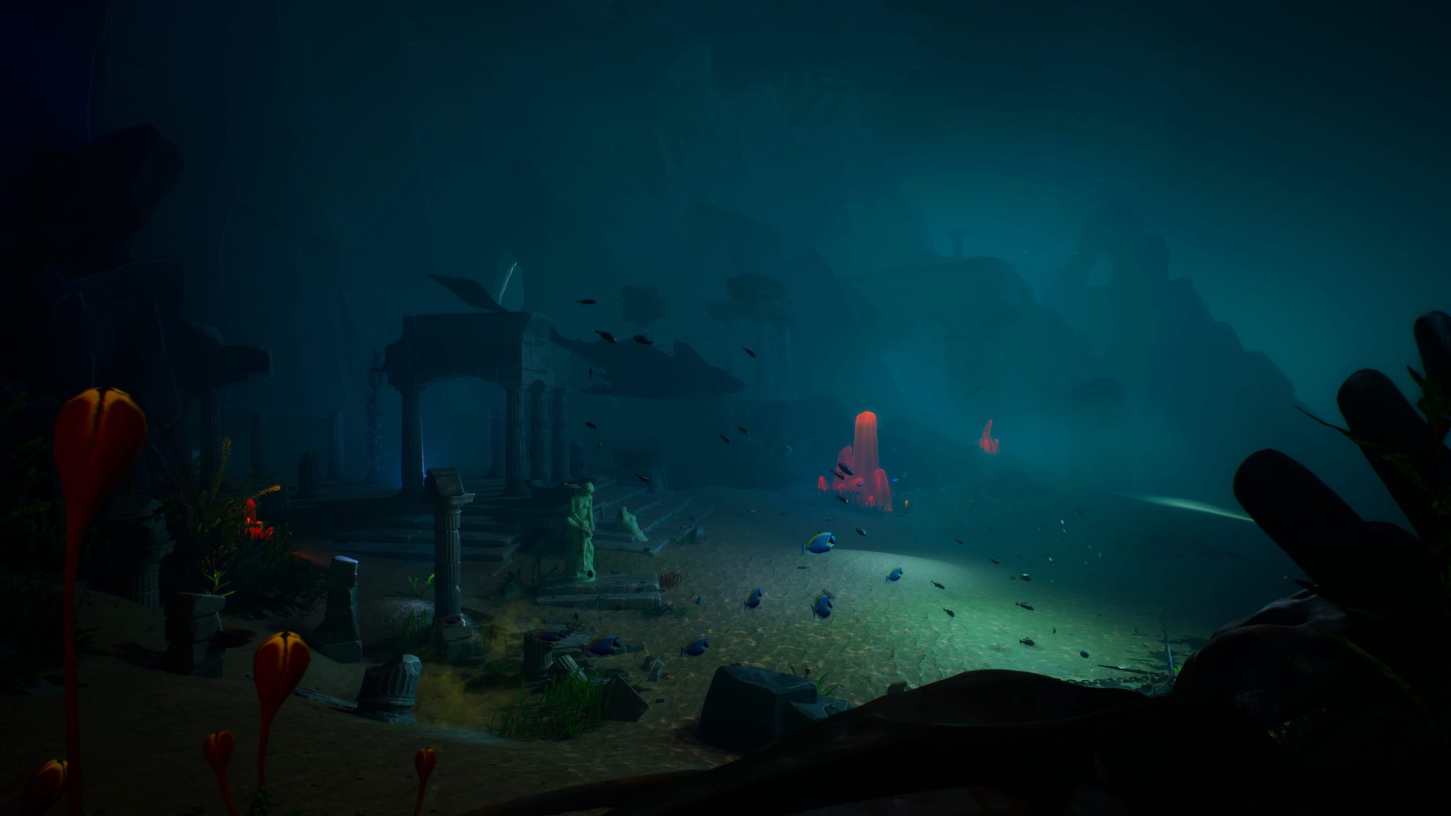 Immersion monde sous marin vendee vendesia 3 1 scaled