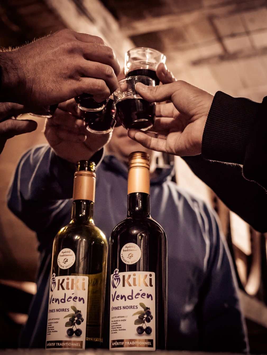 aperitif vendeen