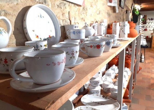 art de la table vendee 1