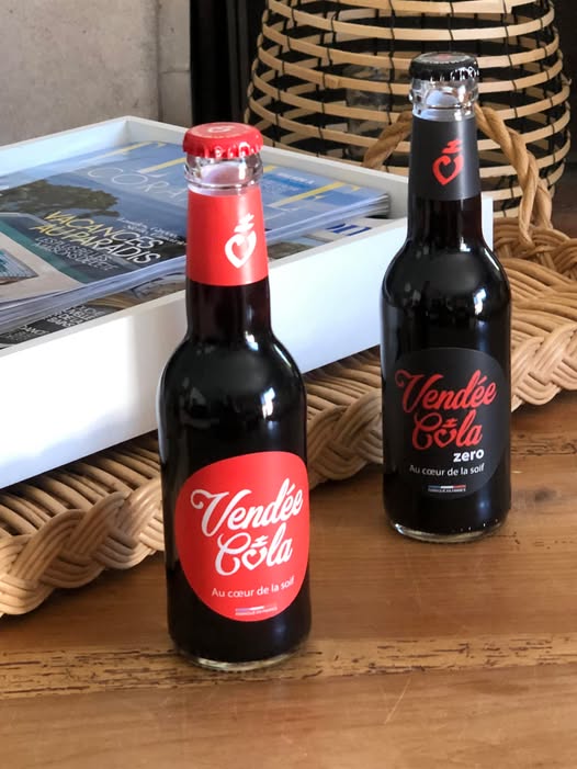 boisson sans alcool vendee