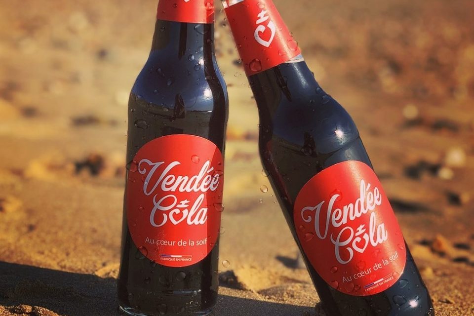 coca vendeen vendee cola vendesia