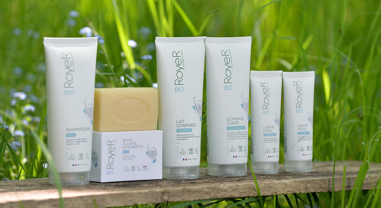 cosmetique soin du corps vendee