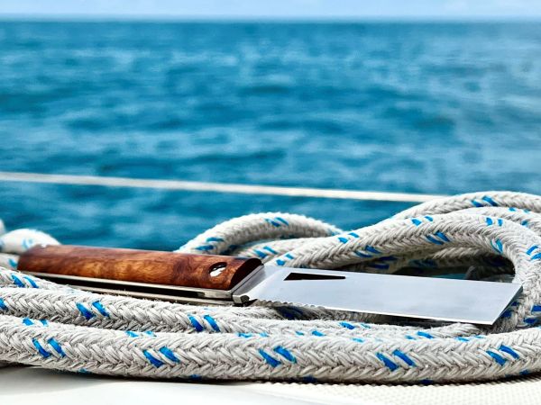 couteau les sables vendee