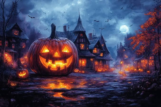 halloween